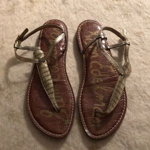 Sam Edelman GiGi thong sandal